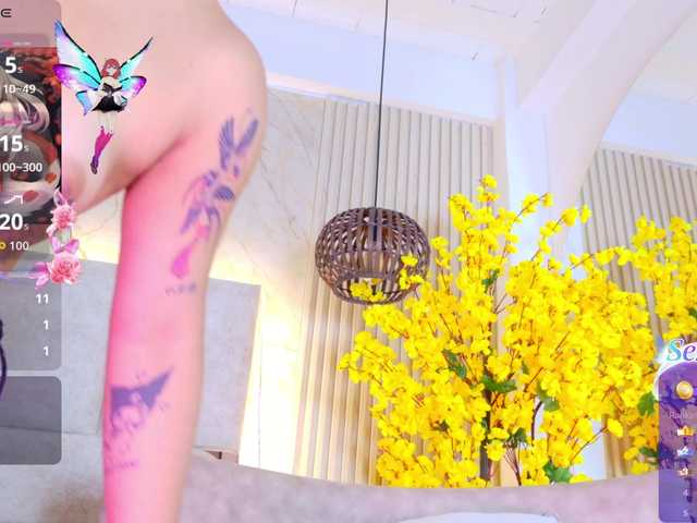 KimVelez live cam on BongaCams