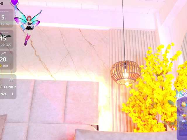 KimVelez live cam on BongaCams