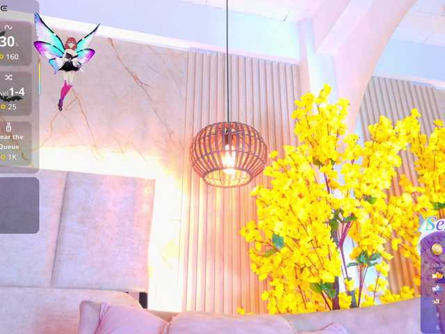 Kiim_ live cam on BongaCams