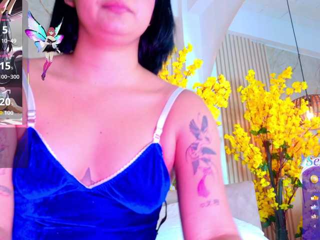 KimVelez live webcam show