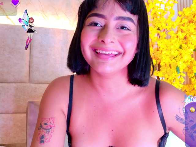 KimVelez live cam on BongaCams