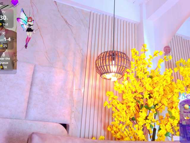KimVelez live cam on BongaCams