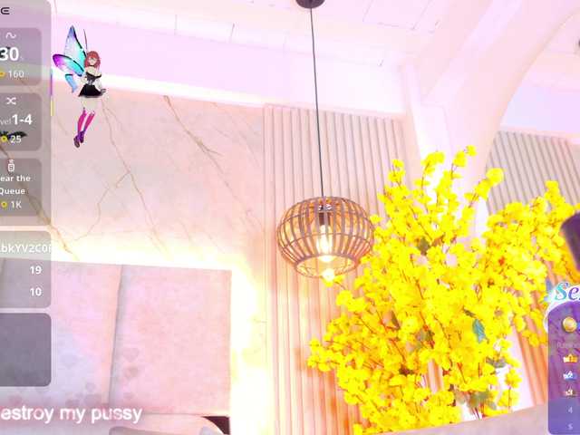 KimVelez live cam on BongaCams