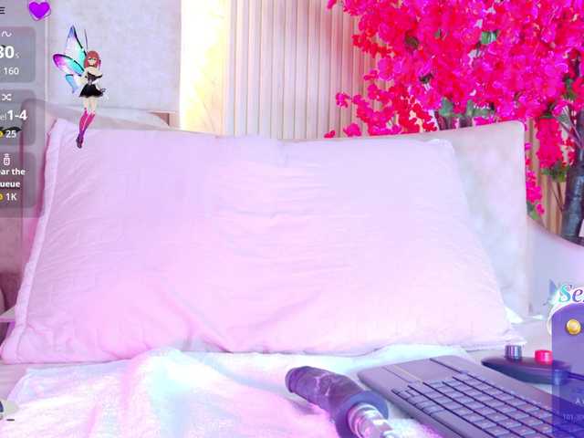 KimVelez live cam on BongaCams