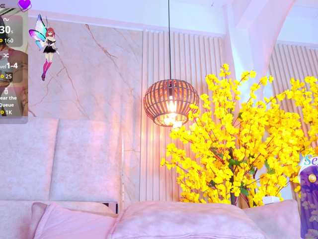 KimVelez live cam on BongaCams