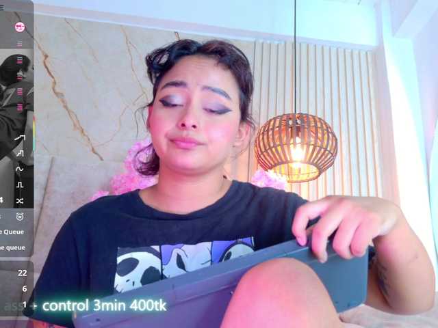 KimVelez live cam on BongaCams