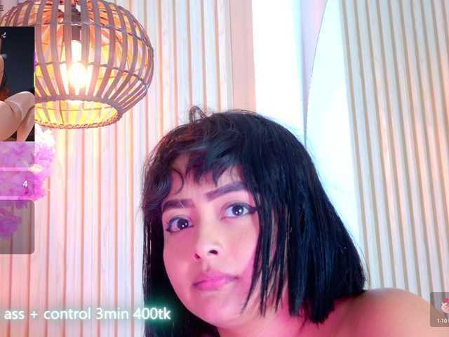 KimVelez live cam on BongaCams