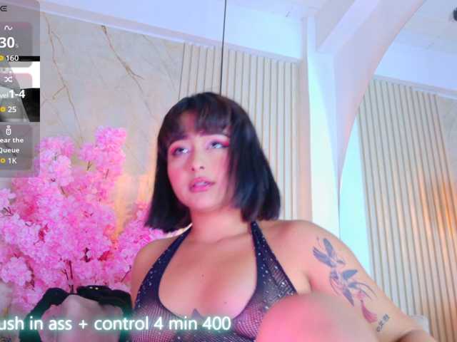 KimVelez live cam on BongaCams