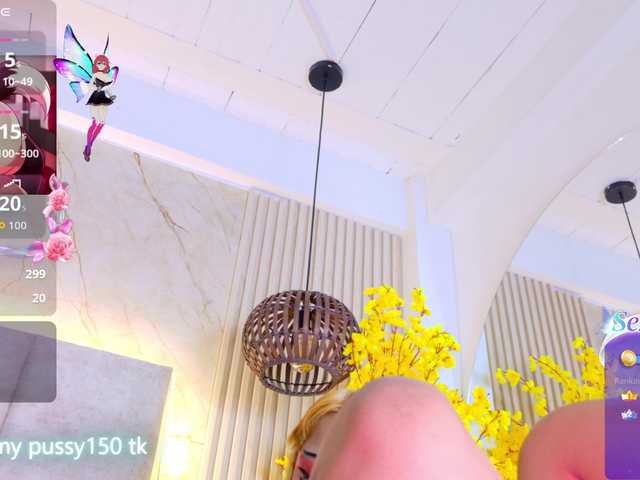 KimVelez live cam on BongaCams