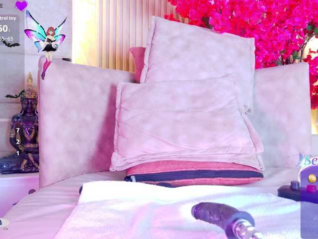 KimVelez live cam on BongaCams