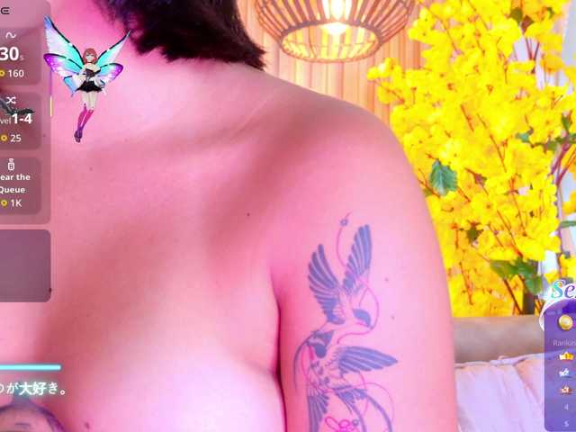 KimVelez live cam on BongaCams