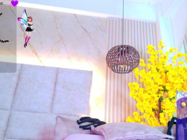 KimVelez live cam on BongaCams