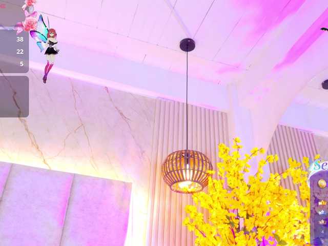 KimVelez live cam on BongaCams