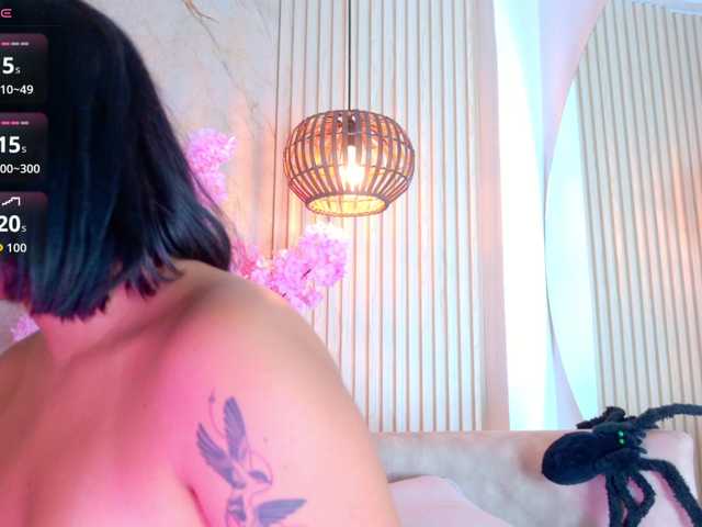 KimVelez live cam on BongaCams