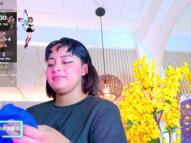 KimVelez live cam on BongaCams