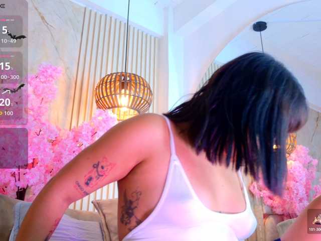 KimVelez live cam on BongaCams