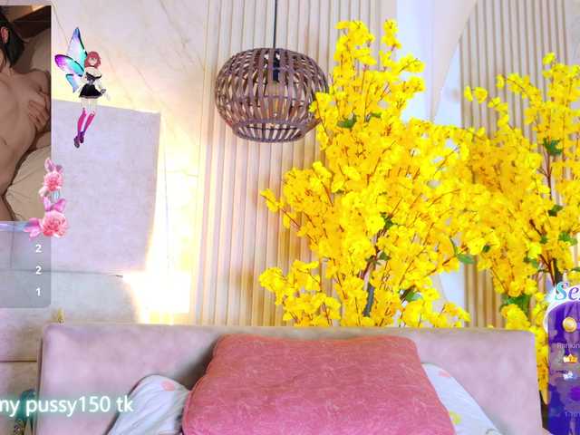 KimVelez live cam on BongaCams