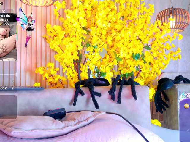 KimVelez live cam on BongaCams