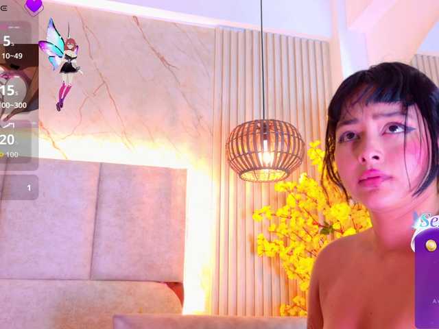 KimVelez live cam on BongaCams