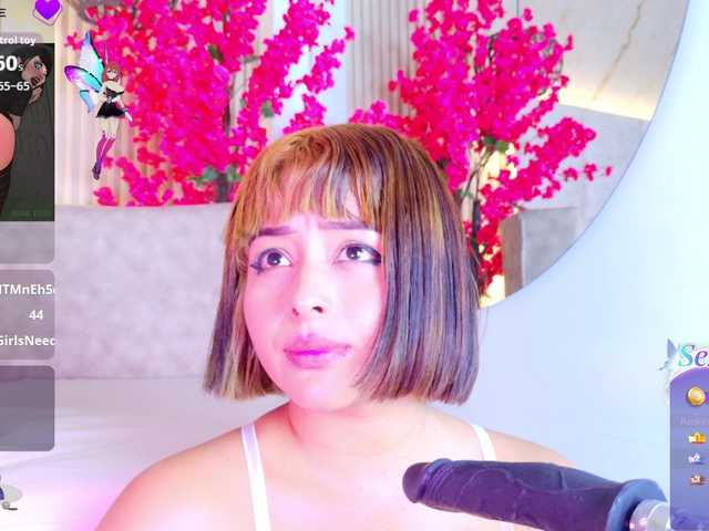 KimVelez live cam on BongaCams