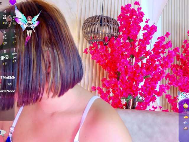 KimVelez live cam on BongaCams