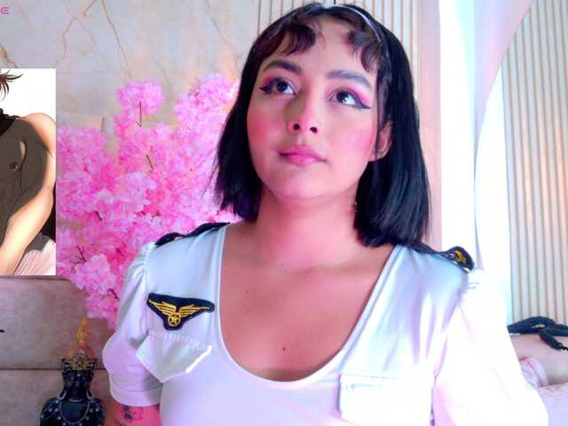 KimVelez live cam on BongaCams