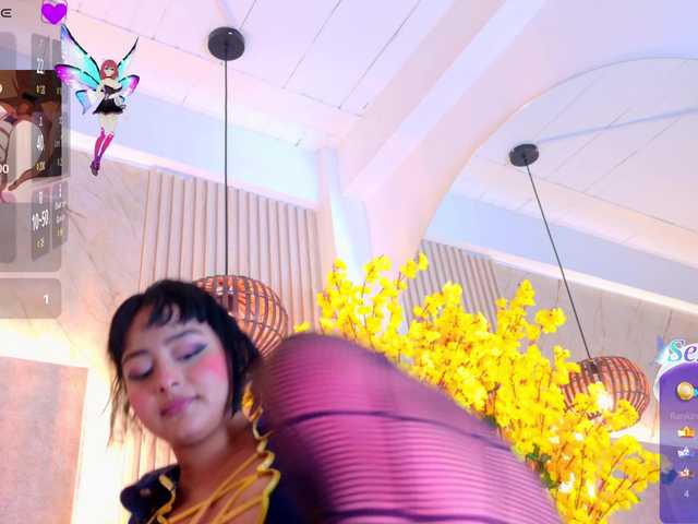 KimVelez live cam on BongaCams
