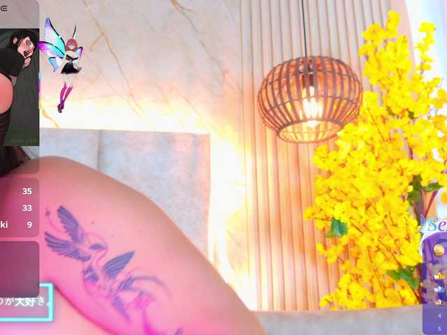 KimVelez live cam on BongaCams