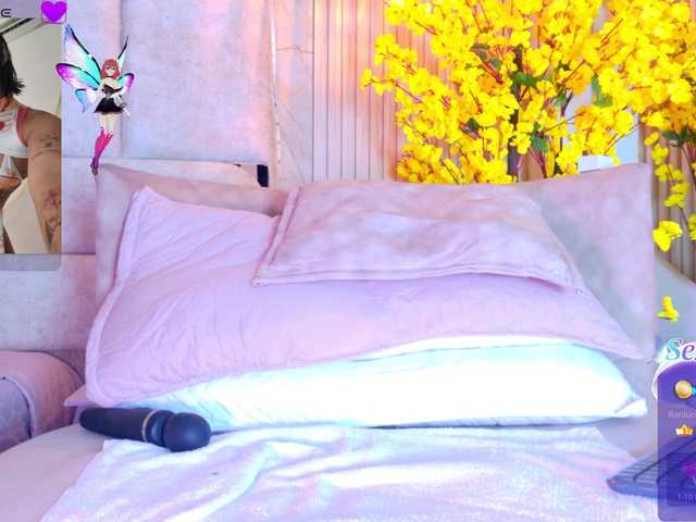 KimVelez live cam on BongaCams