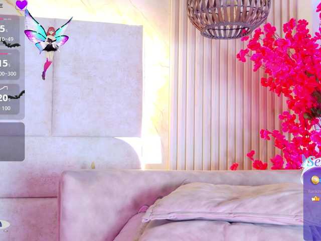 KimVelez live cam on BongaCams