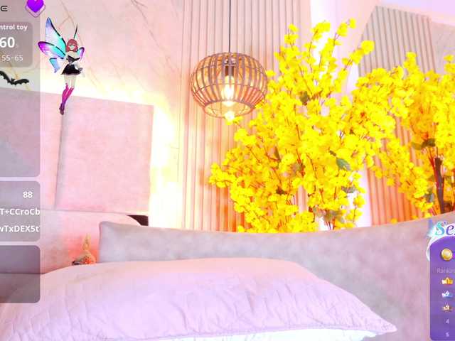 KimVelez live cam on BongaCams