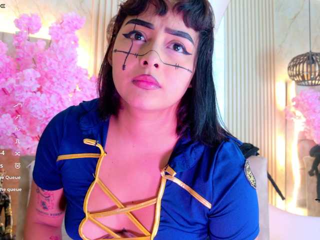 KimVelez live cam on BongaCams