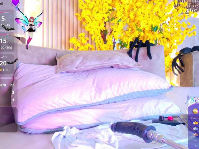 KimVelez live cam on BongaCams