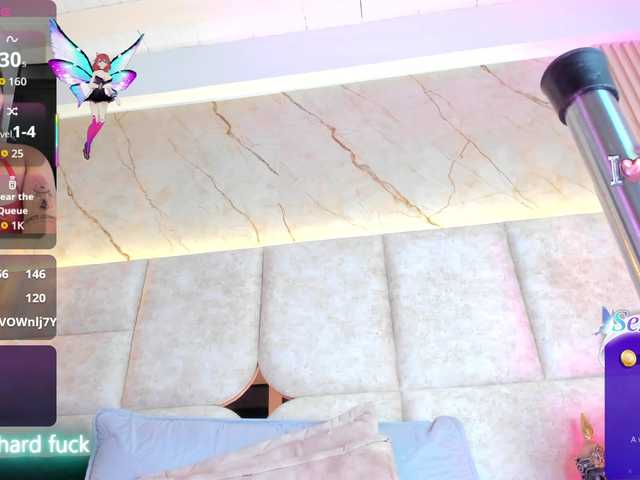 KimVelez Live Cam on BongaCams