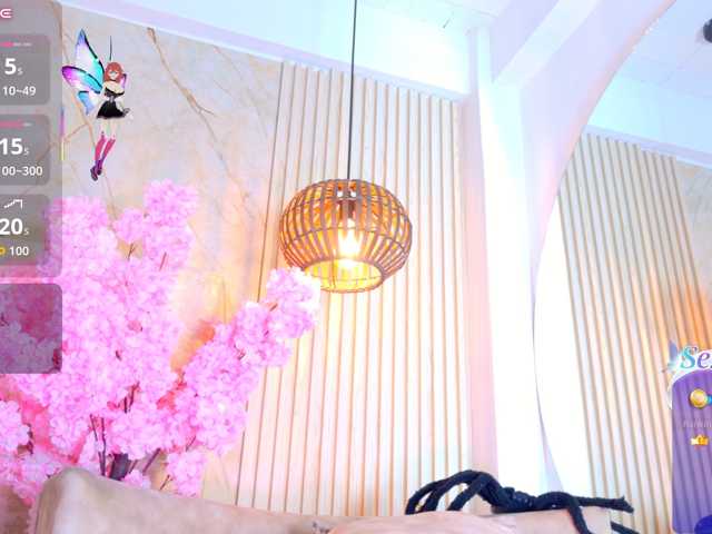 KimVelez live cam on BongaCams
