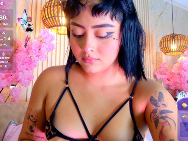 KimVelez live cam on BongaCams