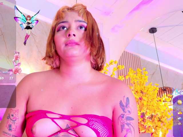 KimVelez live cam on BongaCams