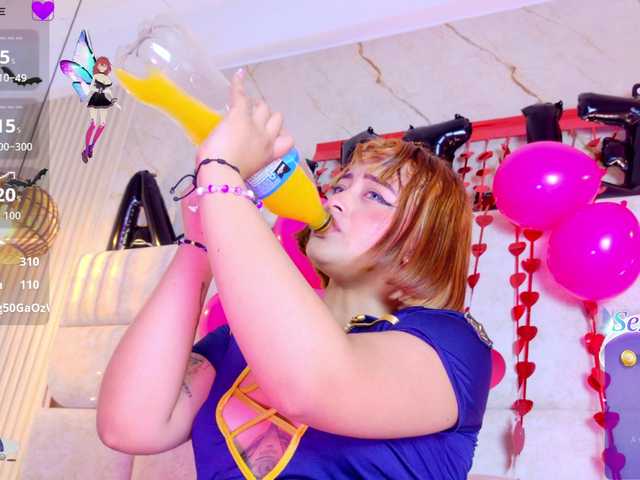KimVelez live cam on BongaCams