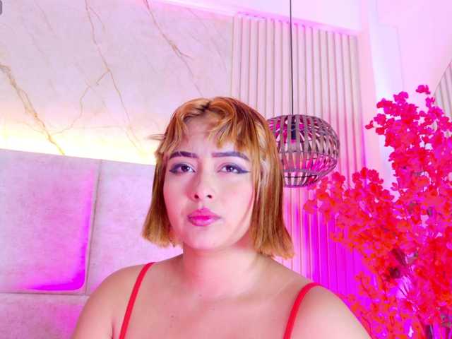 KimVelez live cam on BongaCams
