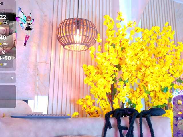 KimVelez live cam on BongaCams