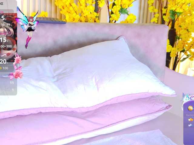 KimVelez live cam on BongaCams