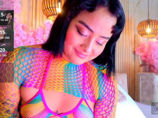 KimVelez live cam on BongaCams