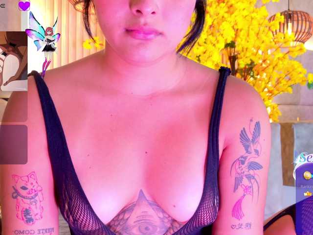 KimVelez live cam on BongaCams