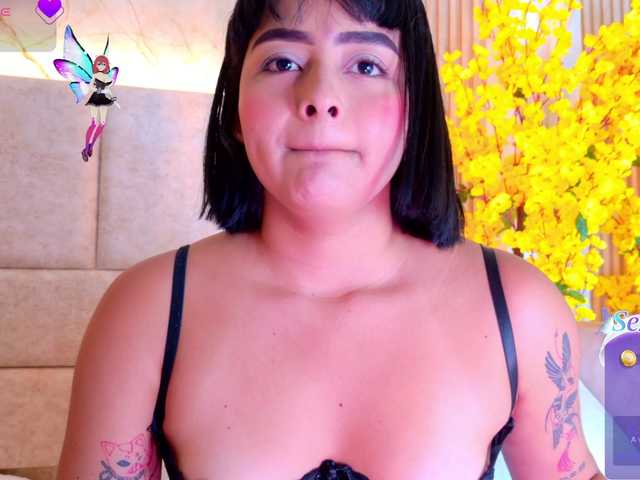 KimVelez live cam on BongaCams