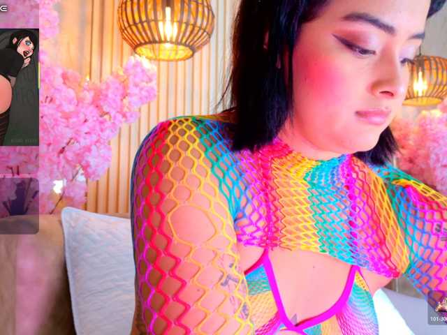 KimVelez live cam on BongaCams