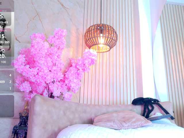 KimVelez live cam on BongaCams
