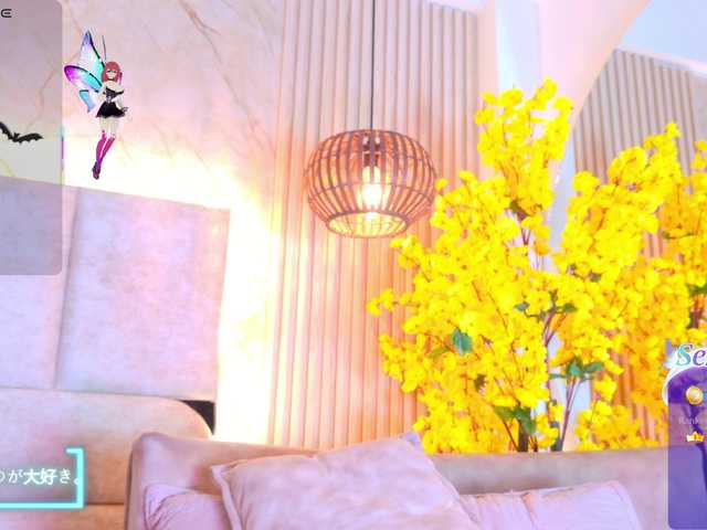 KimVelez live cam on BongaCams