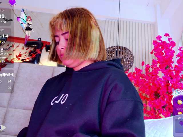 KimVelez live cam on BongaCams