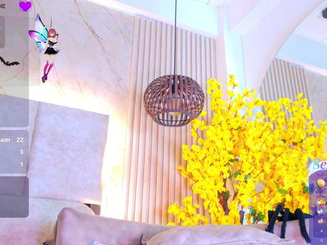 KimVelez live cam on BongaCams