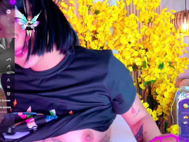 KimVelez live cam on BongaCams